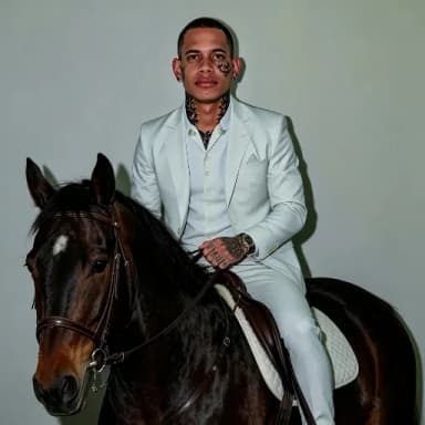 Yordany Mercedes Mercedes