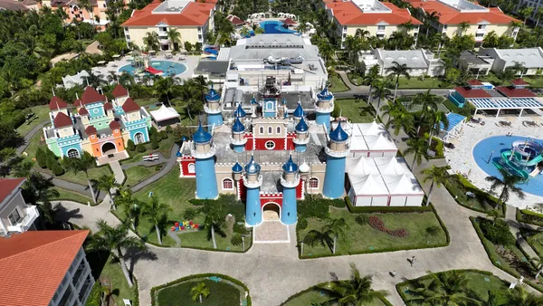 Alsol Tiara Cap Cana