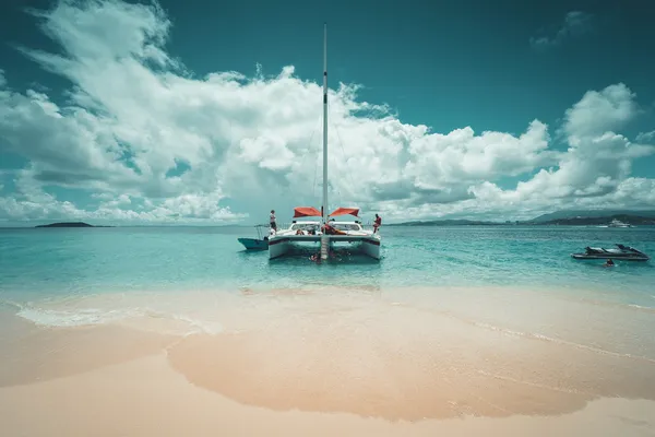 Breathless Punta Cana