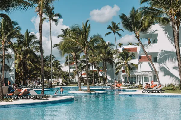 Dreams Royal Beach Punta Cana