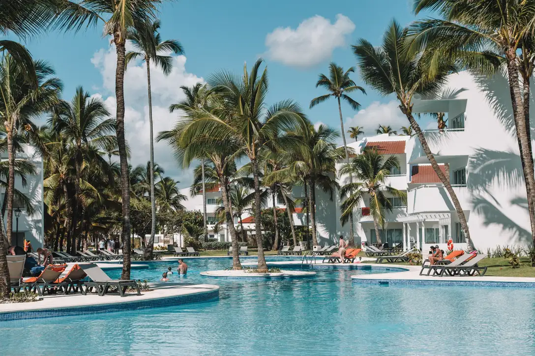 Dreams Royal Beach Punta Cana