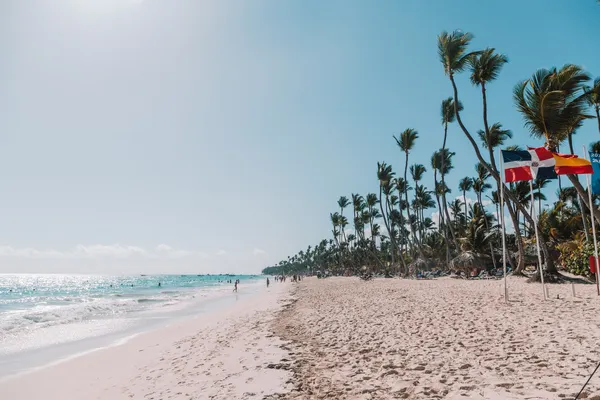 Hard Rock Hotel Punta Cana