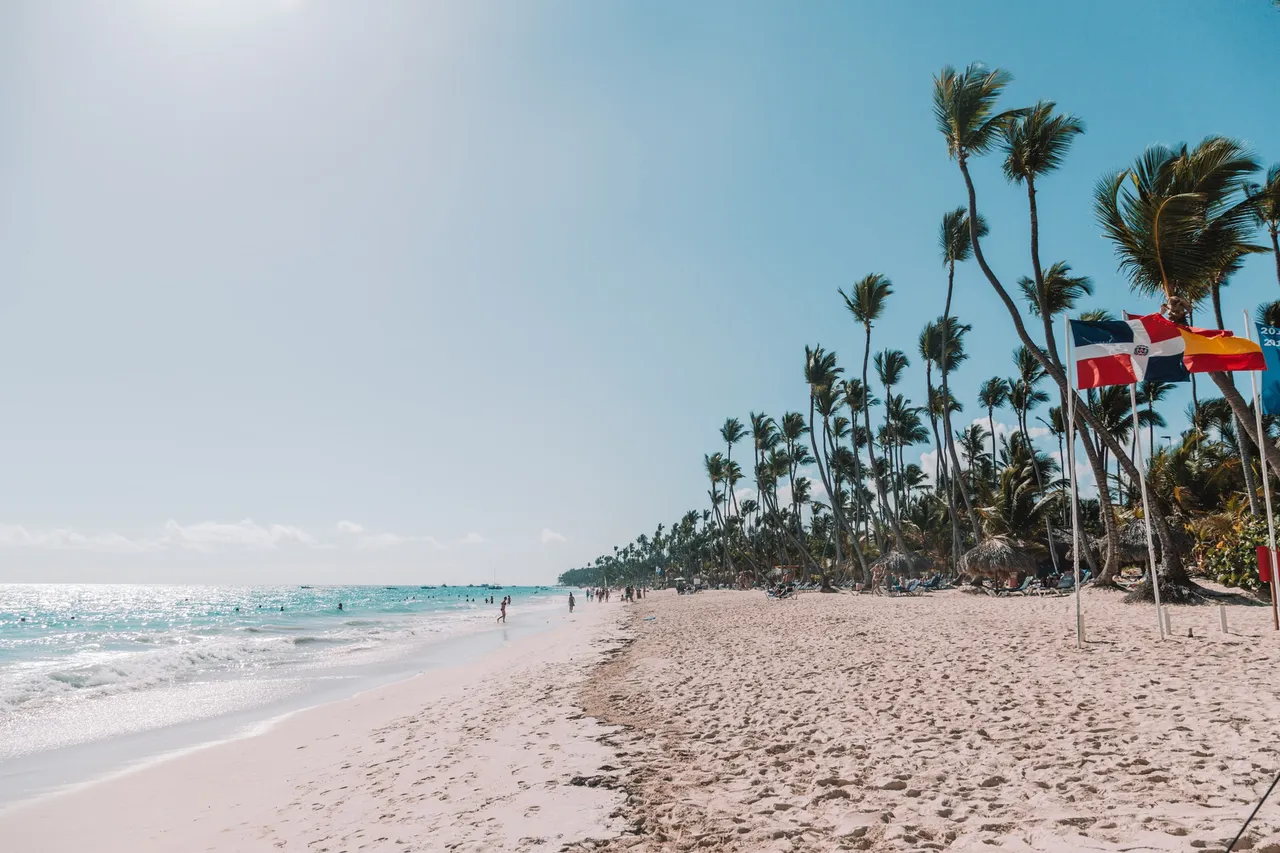 Hard Rock Hotel Punta Cana