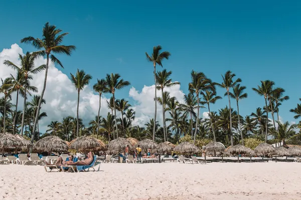 Hard Rock Hotel Punta Cana — foto 2