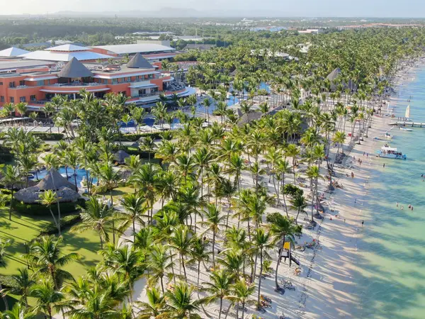 Meliá Caribe Beach — foto 2