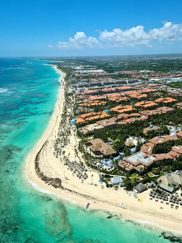 Riu Palace Punta Cana