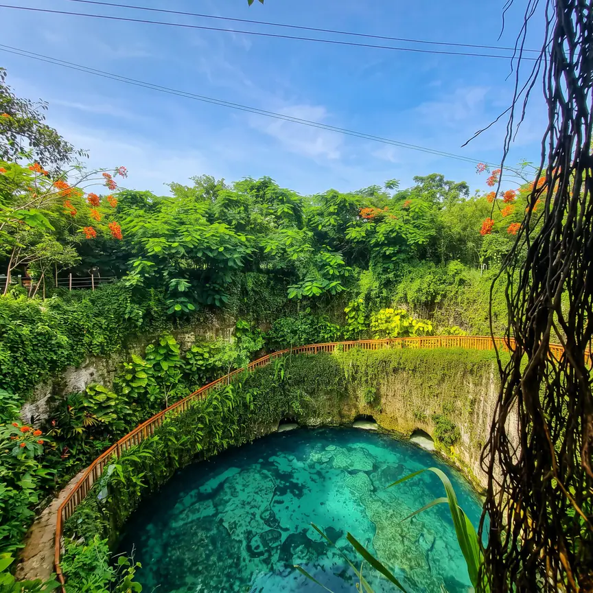 Bávaro Adventure Park — fotka 2