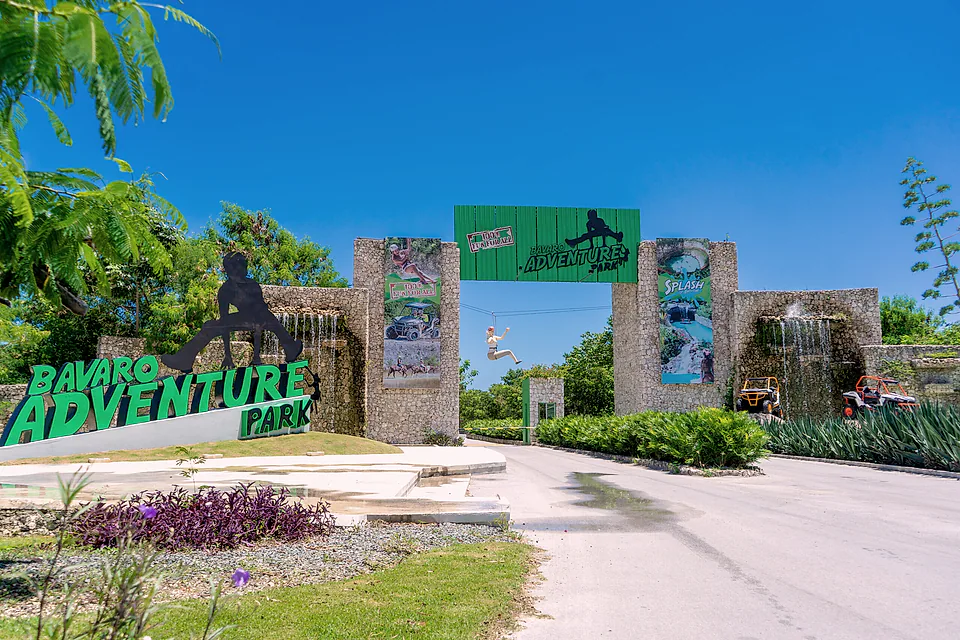 Bávaro Adventure Park