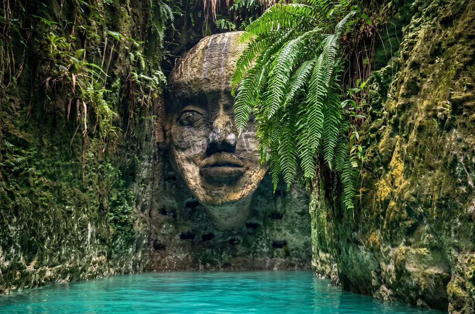 Bávaro Adventure Park — fotka 4