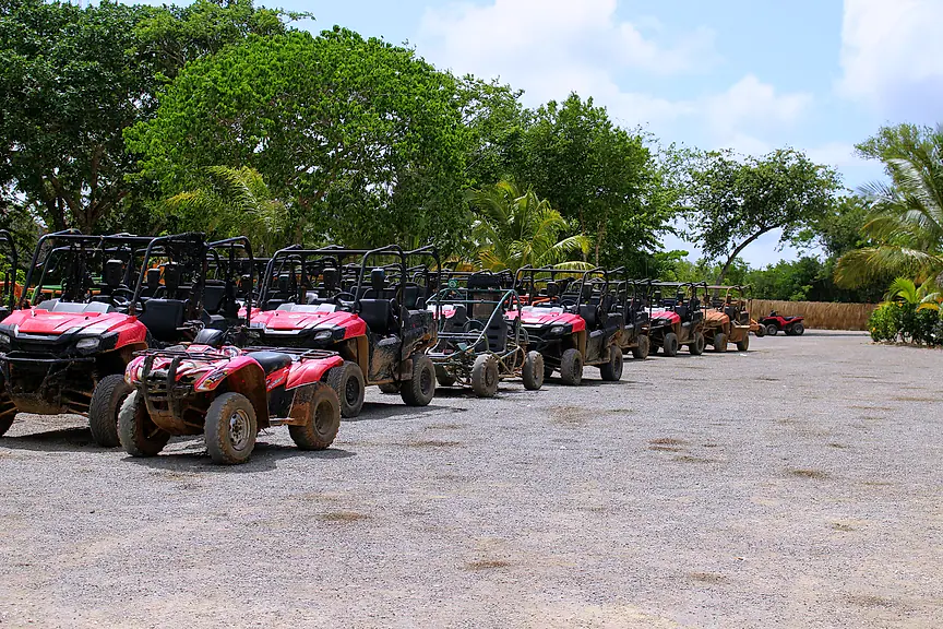 Bávaro Adventures