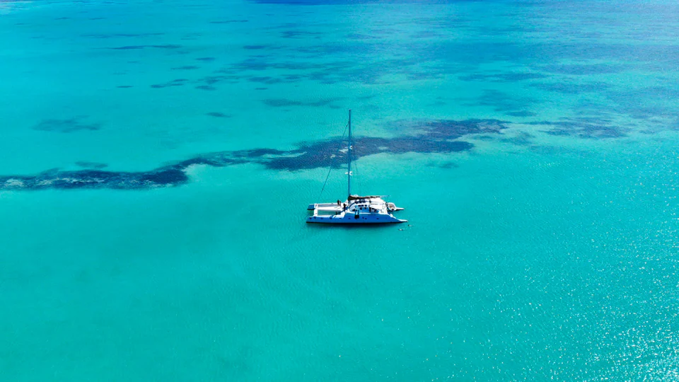 Bávaro Marina Caribe