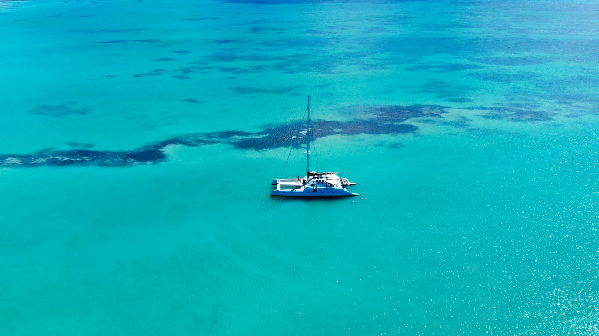 Bávaro Marina Caribe — fotka 1