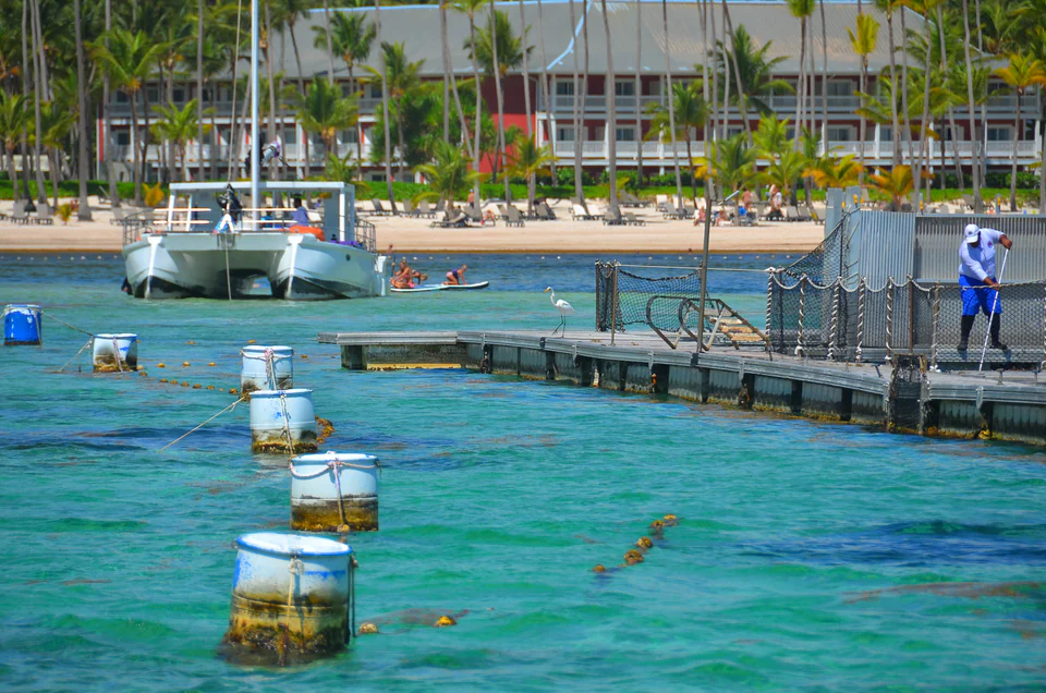 Bávaro Marina Caribe — fotka 2