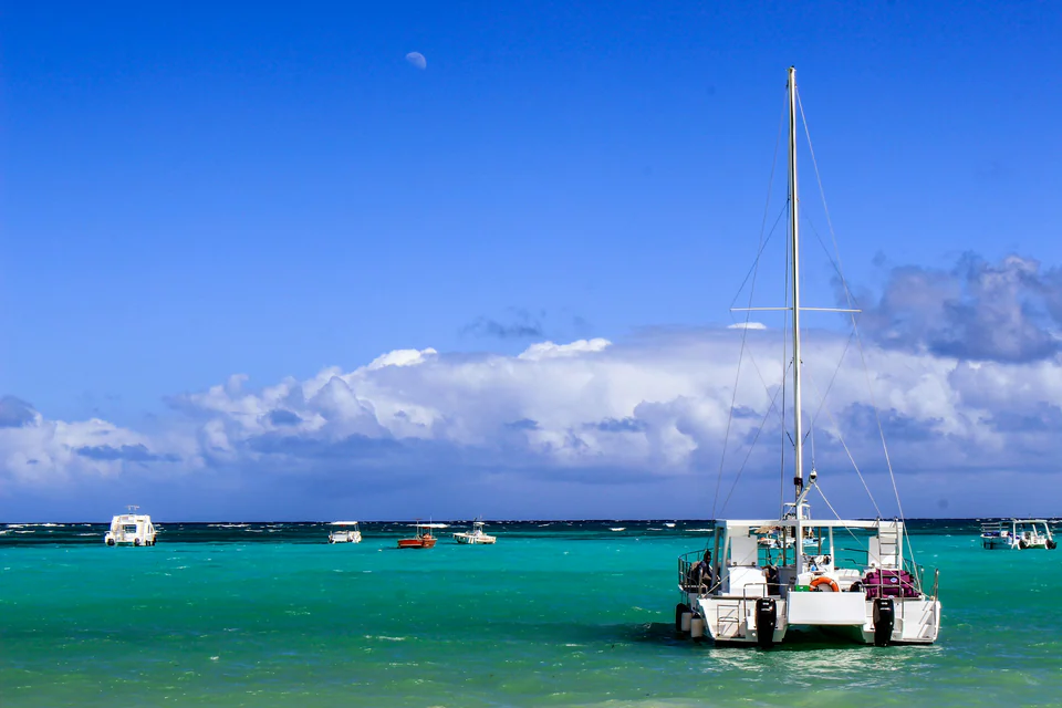 Bávaro Marina Caribe — fotka 3