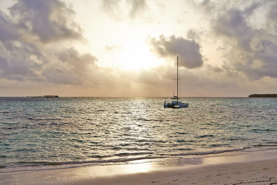 Bávaro Marina Caribe — fotka 4