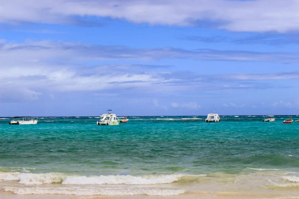 Bávaro Marina Caribe — fotka 5