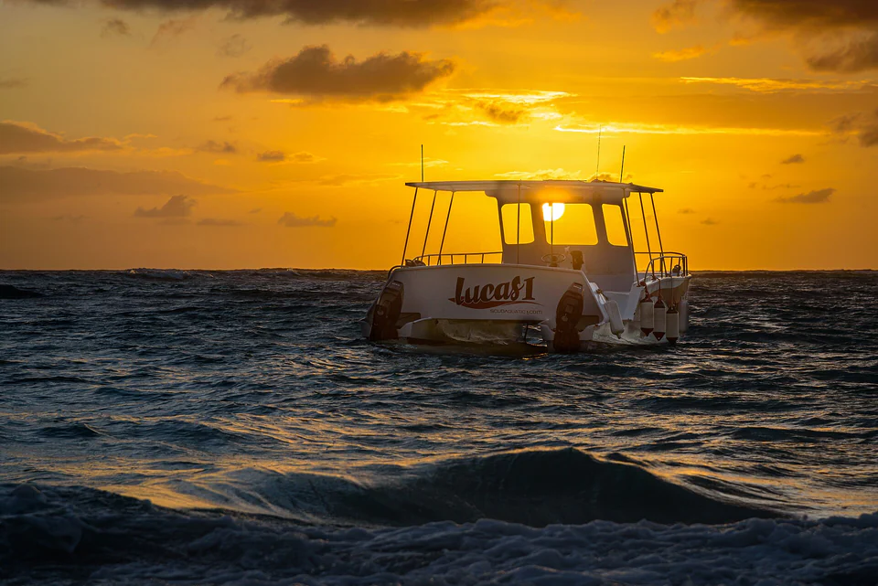 Bávaro Marina Caribe