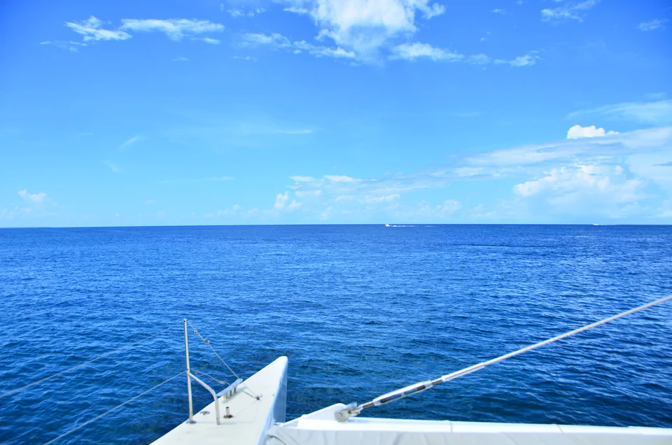 Saona Blue Lagoon — foto 5
