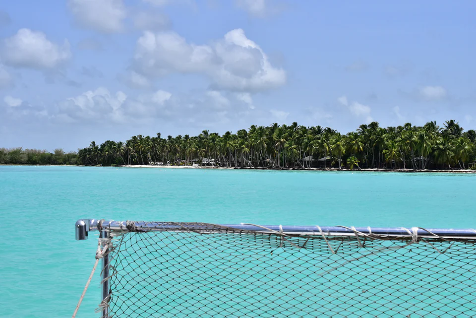 Saona Ignite — foto 2