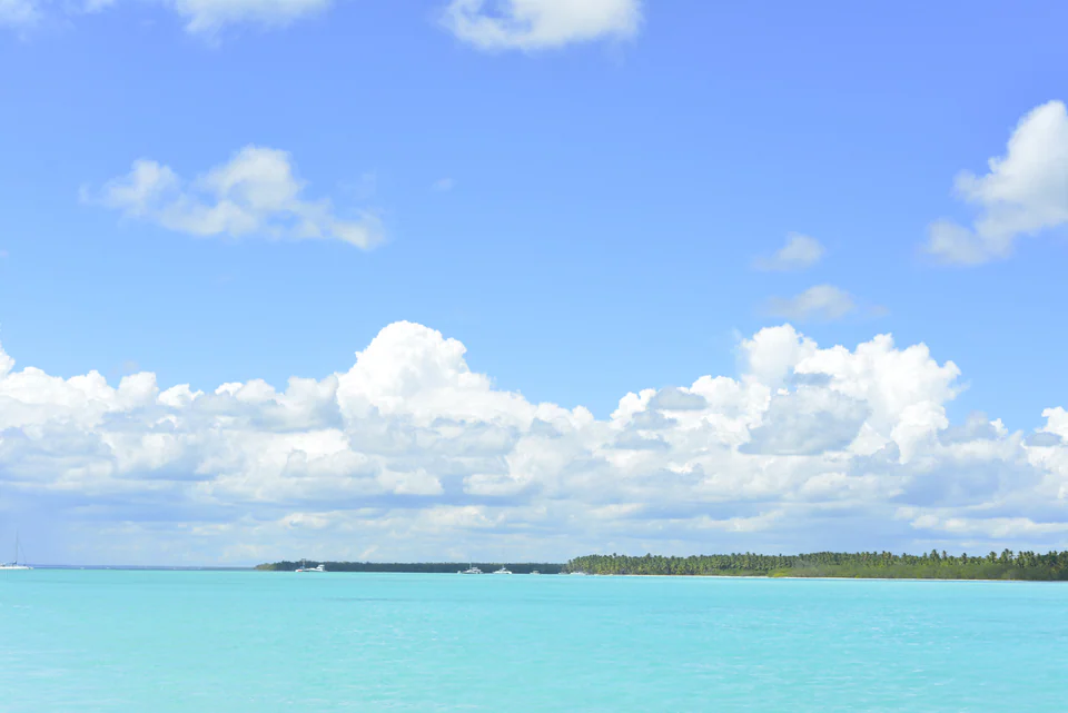 Saona Ignite — foto 5