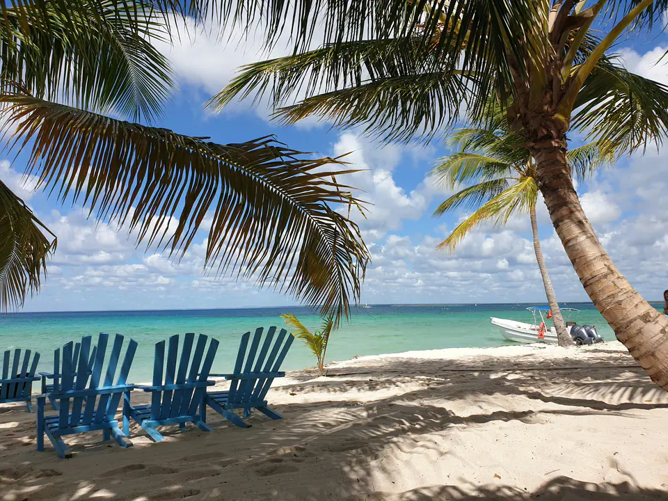 Saona Relax