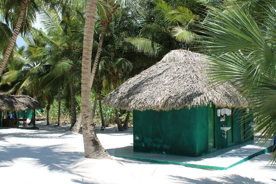 Saona Relax