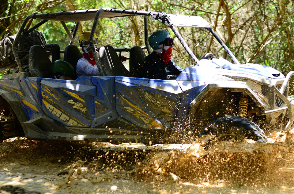 Bávaro Evolution Park — foto 2