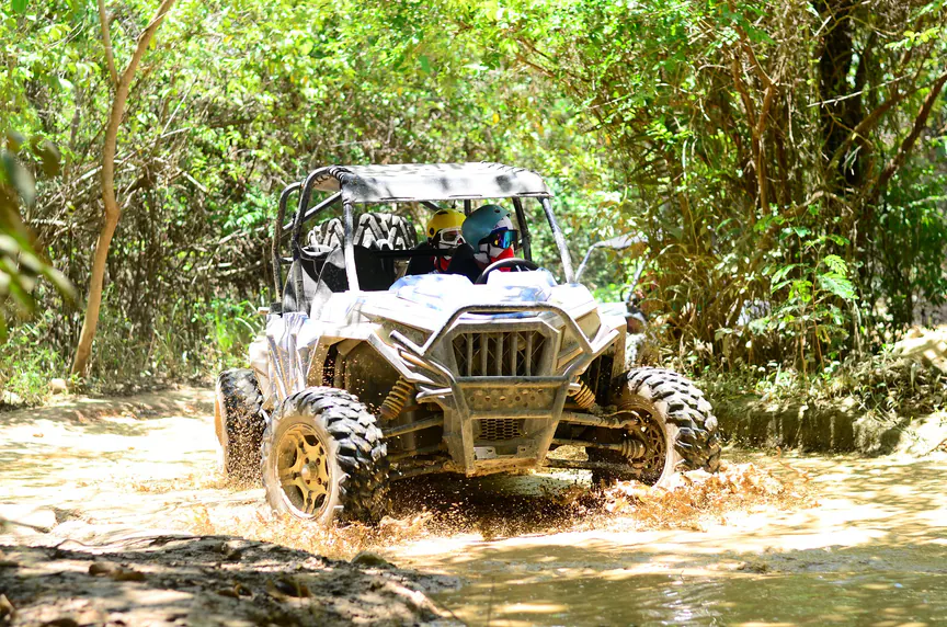 Bávaro Evolution Park — foto 4
