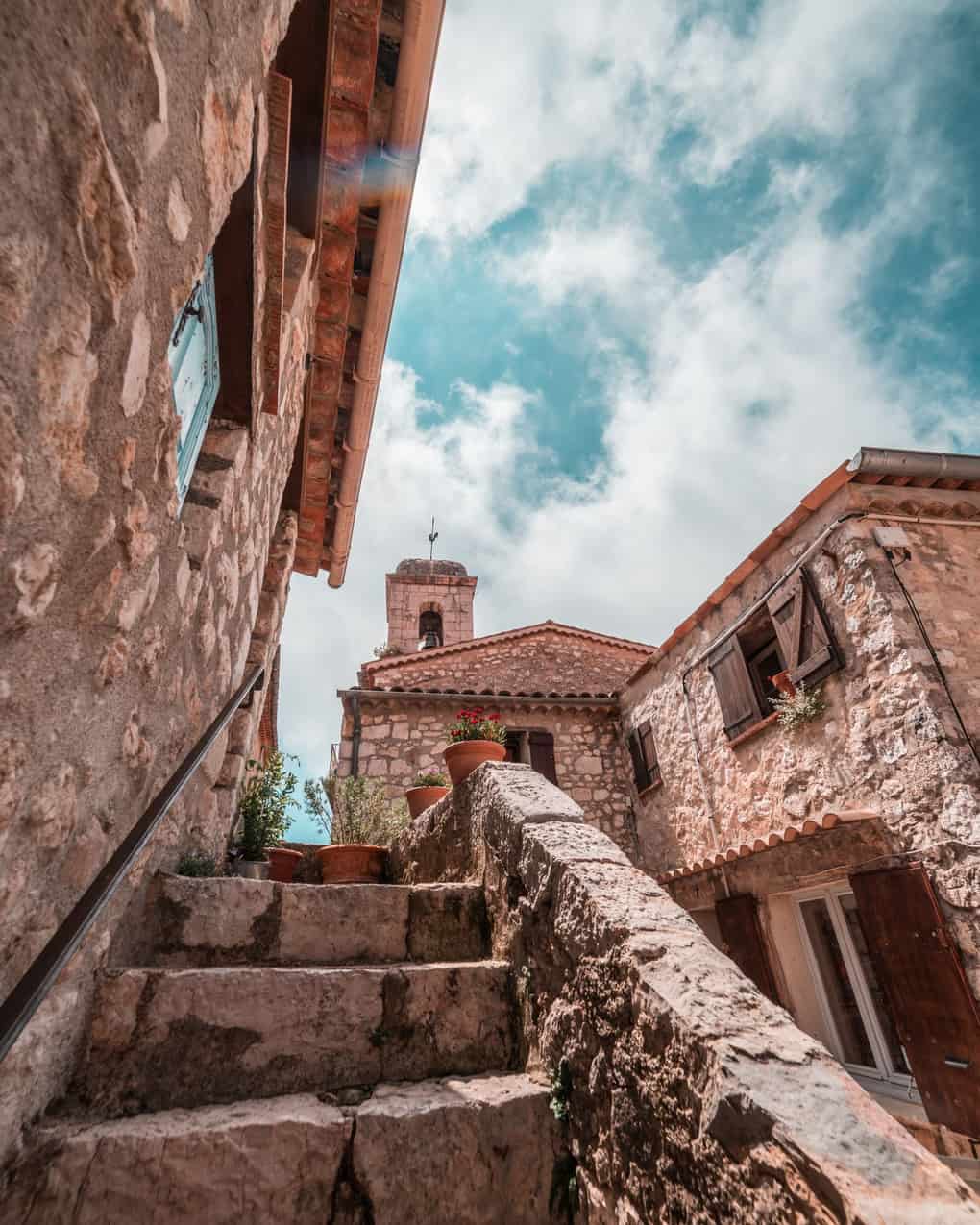 Escena il·lustrant l'excursió Altos de Chavón — foto de Guillaume Meurice via Pexels