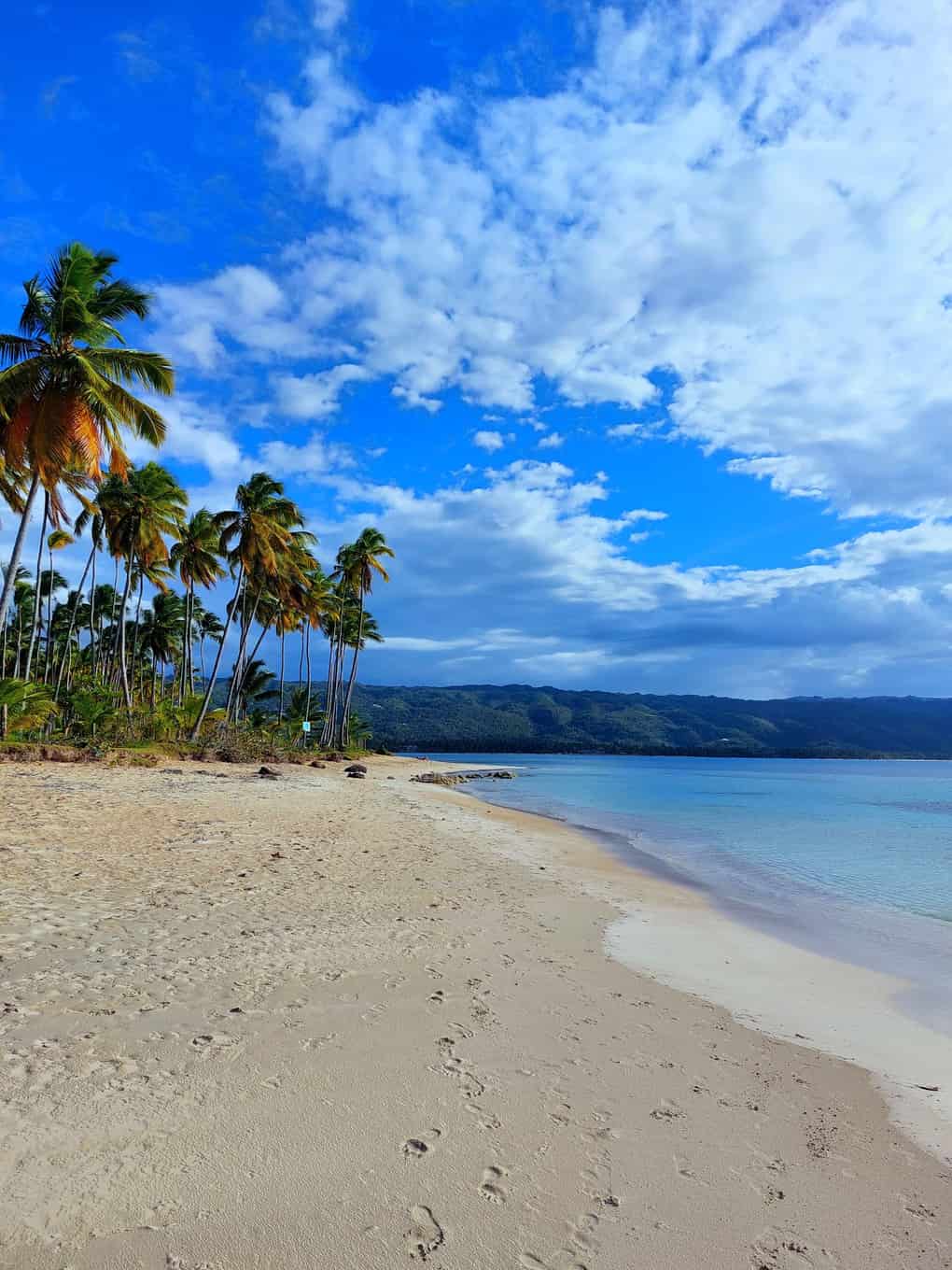 Escena ilustrativa de la excursión a Playa Bávaro — foto de Ben Traveling vía Pexels