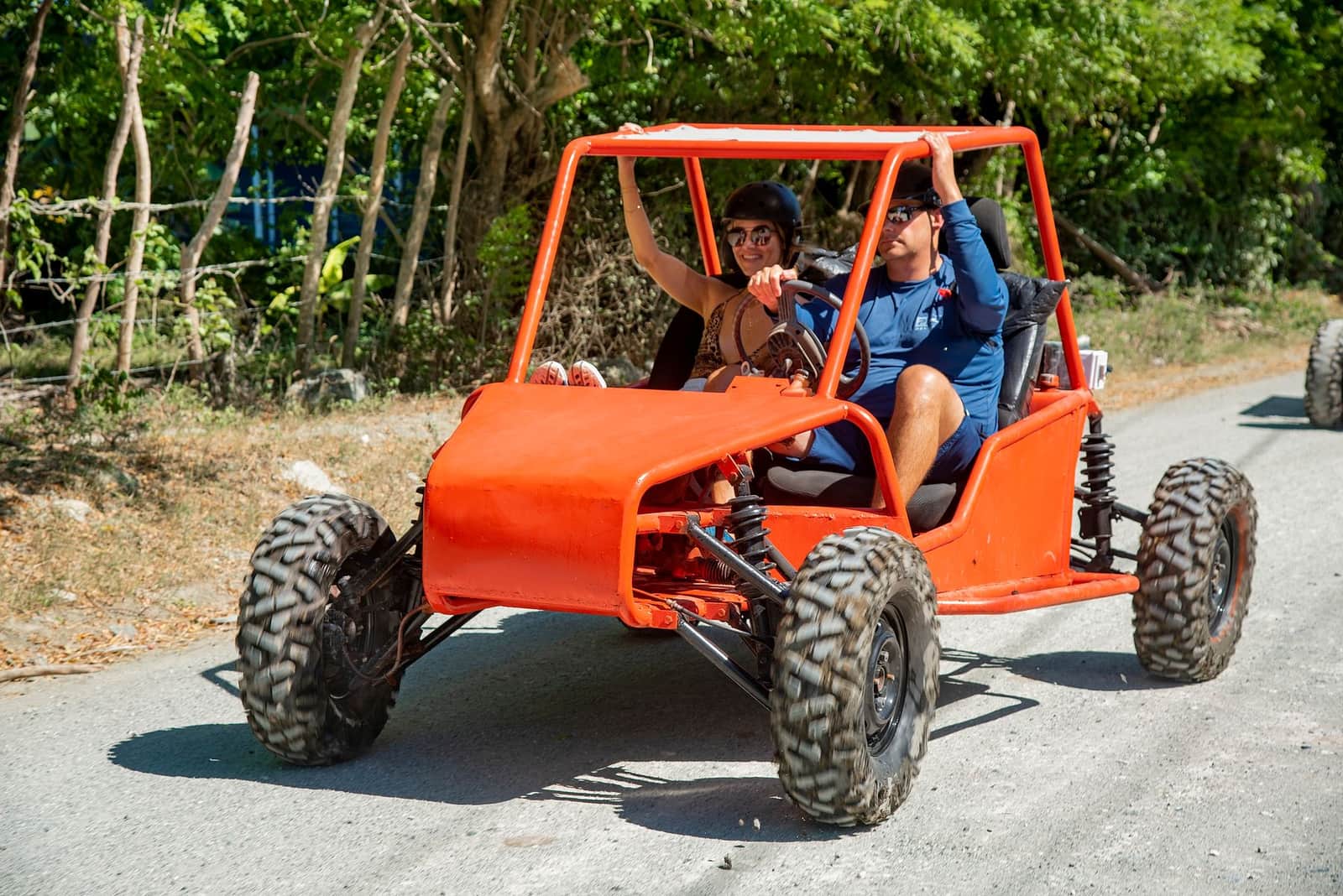Szene zur Veranschaulichung des Ausflugs nach Evolution Park — Foto von Joel de la cruz von Pexels