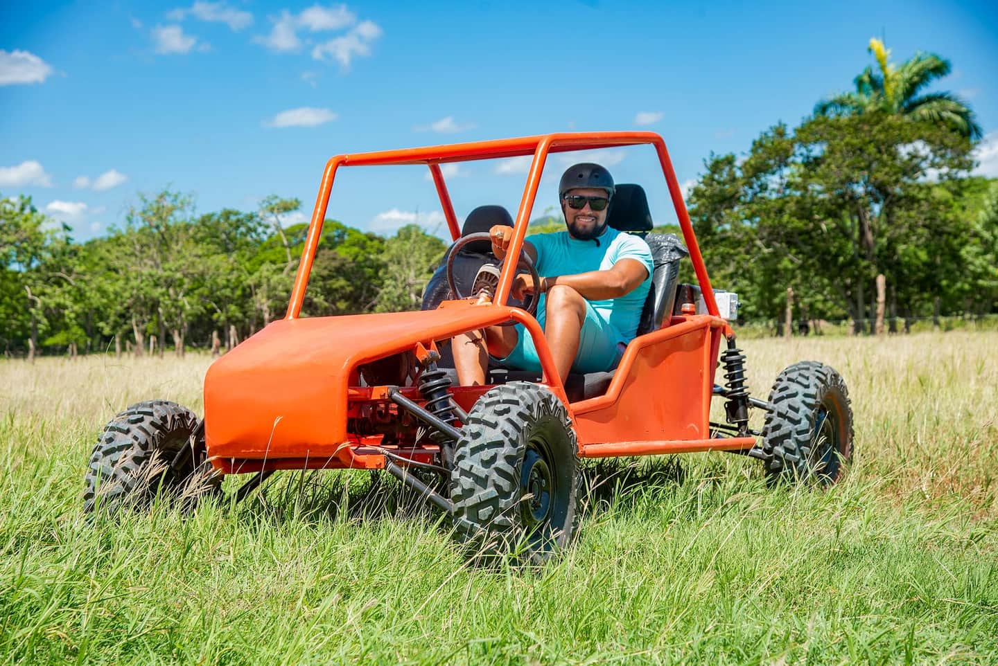 Szene zur Veranschaulichung des Ausflugs nach Evolution Park — Foto von Joel de la cruz von Pexels