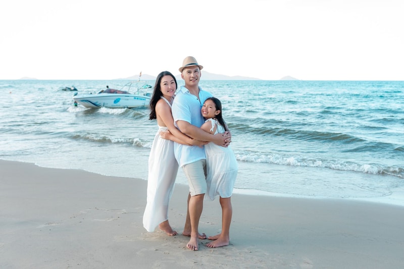 Foto di Võ Văn Tiến