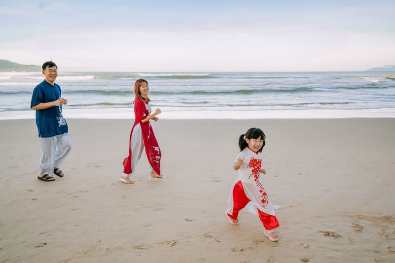 Foto di Trần Long