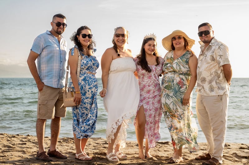 Foto di Grecia Carbajal
