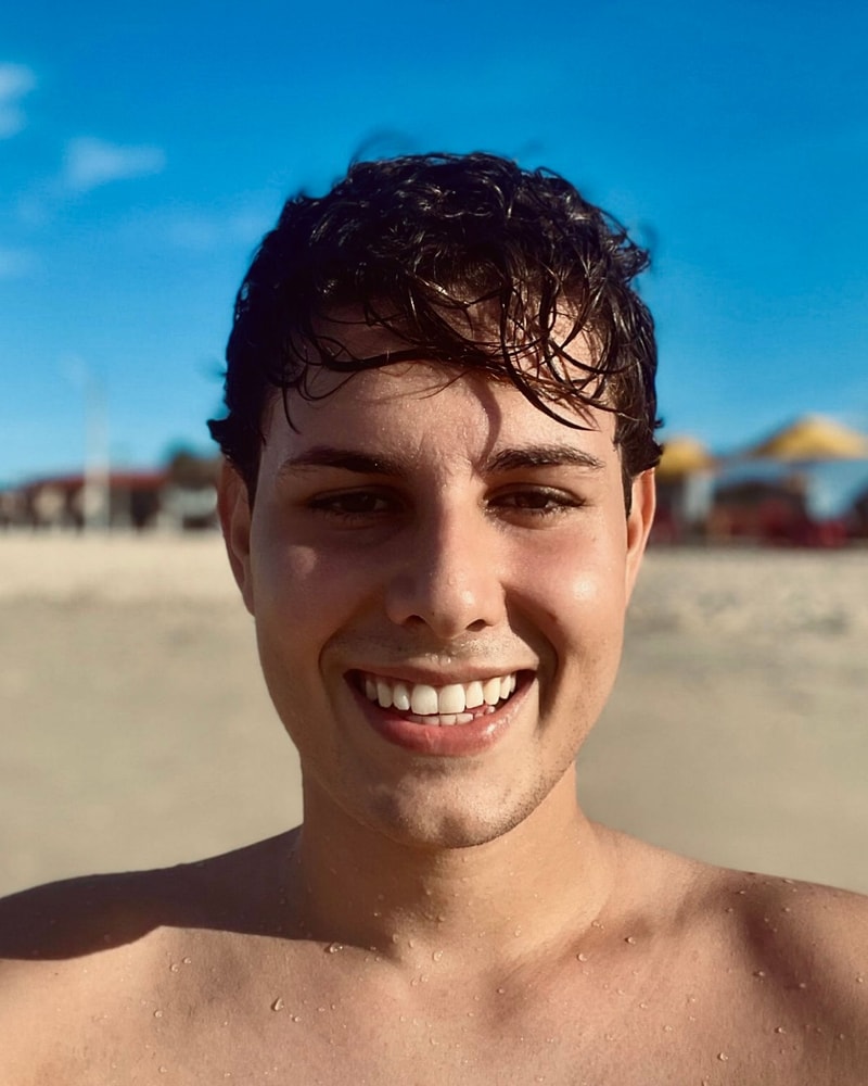 Foto di João Vinicius