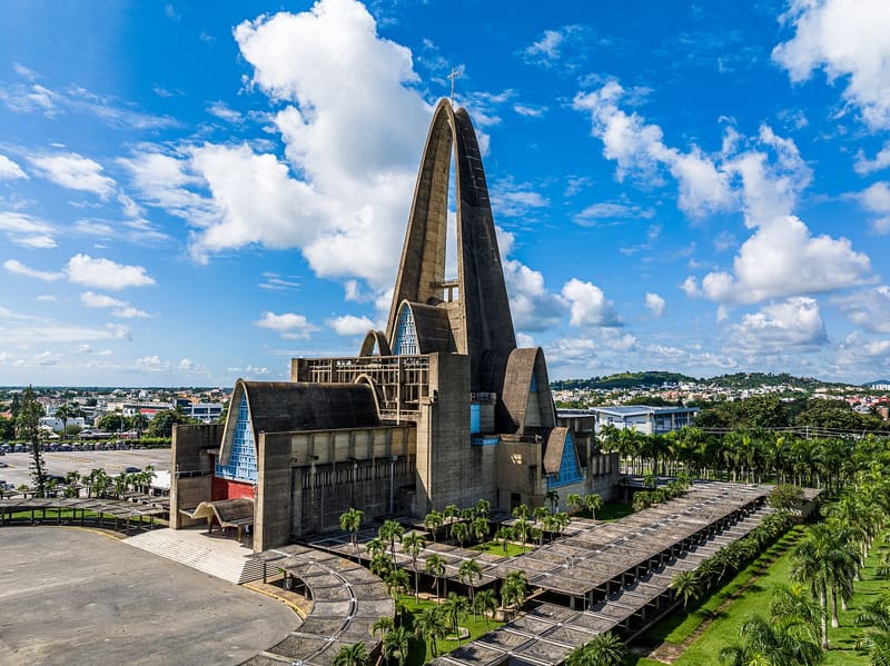 Фото: BasilicadelaAltagracia