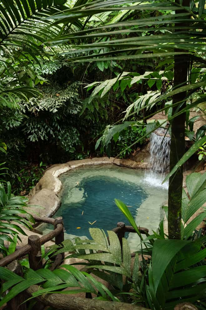 Escena il·lustrant l'excursió Cenote Hoyo Azul — foto de Sean Ingram via Pexels