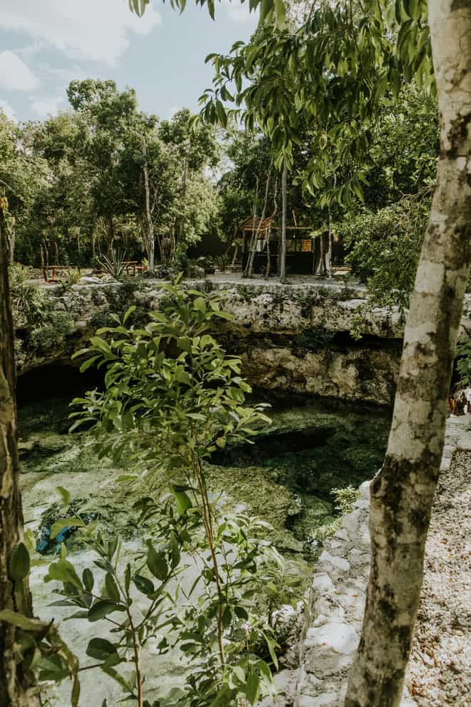 Fotos de excursión de Goey Pictures en Reserva Ecológica Ojos Indígenas, Punta Cana