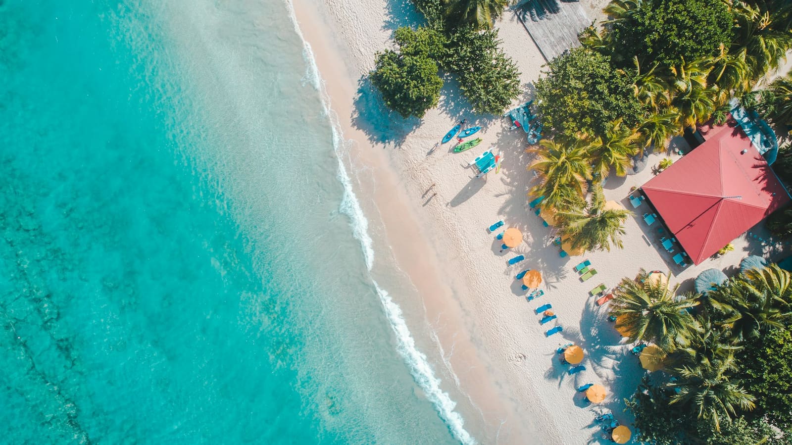 Scena che illustra l'escursione Spiaggia di Juanillo — foto di Hugh Whyte via Unsplash