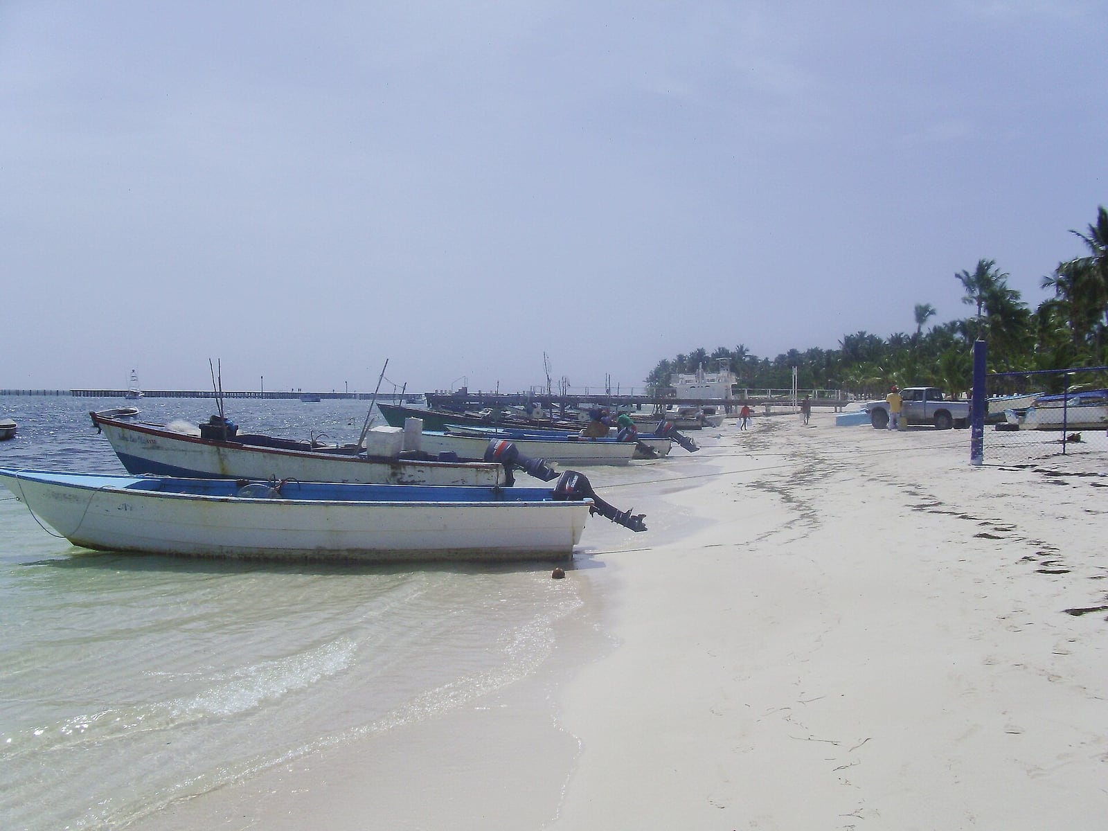 Marinarium, Repubblica Dominicana — foto di Ivan Curra via Wikimedia Commons