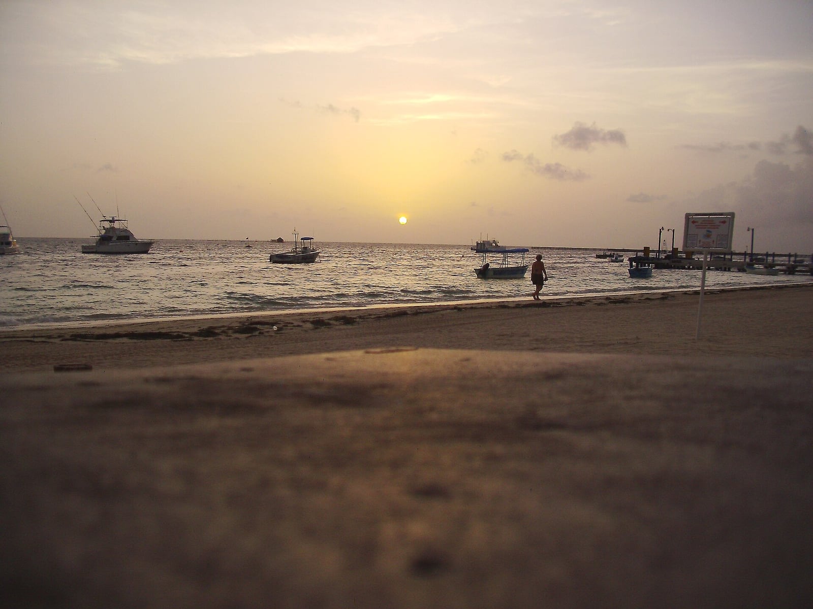 Marinarium, Repubblica Dominicana — foto di Ivan Curra via Wikimedia Commons