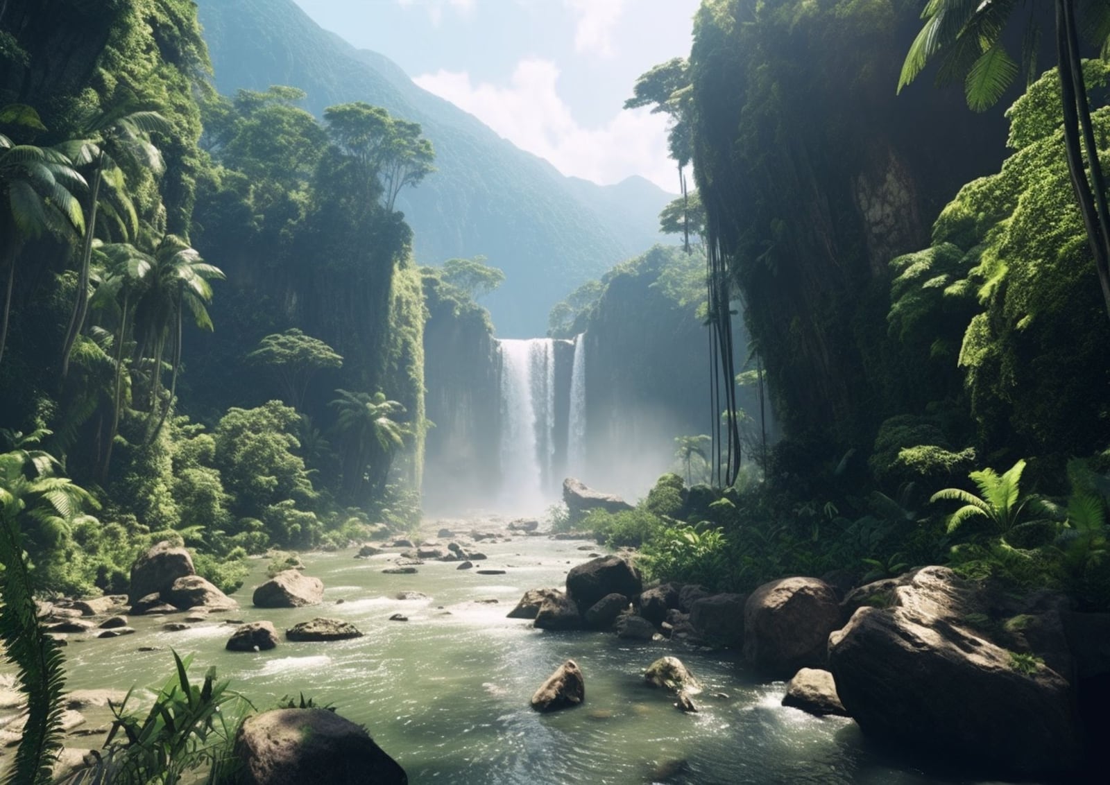 Escena il·lustrant l'excursió Cascada El Limón — foto de Jonathan Borba via Pexels