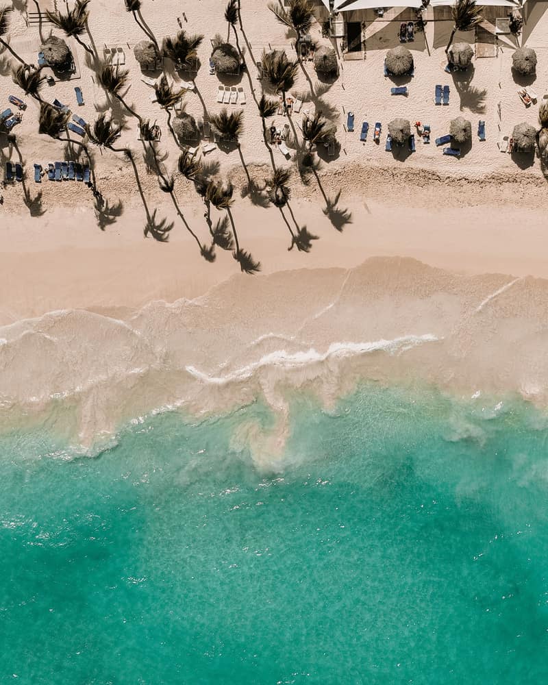 Saona vs Catalina Island: Which Day Trip Wins?