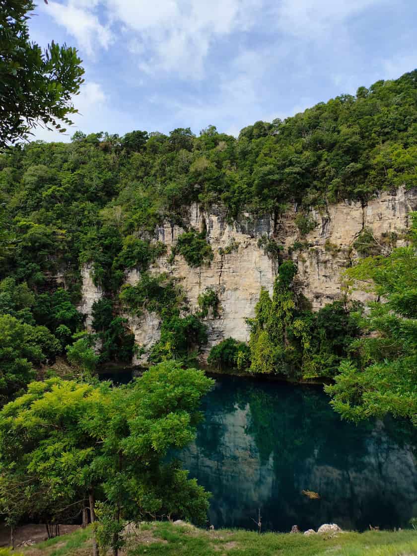 Fotos de excursión de Goey Pictures en Reserva Ecológica Ojos Indígenas, Punta Cana